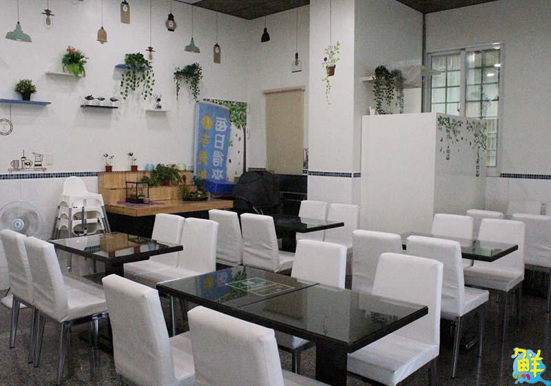 芋見好蛋早午餐 「芋」見元氣滿滿的每一天