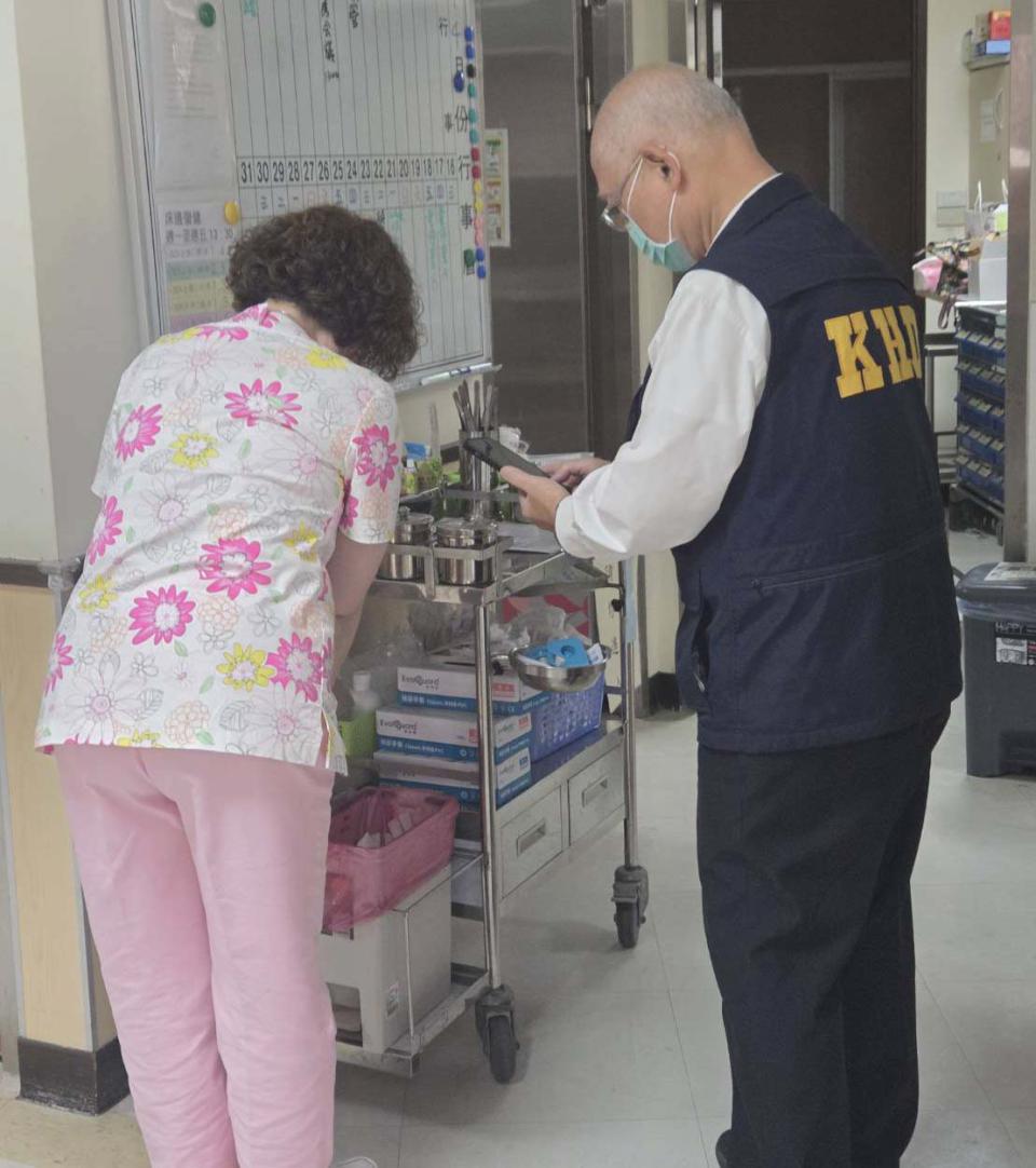 衛生局建議走訪住宿式長照機構考核4重點 查詢評鑑認證收費標準等資訊