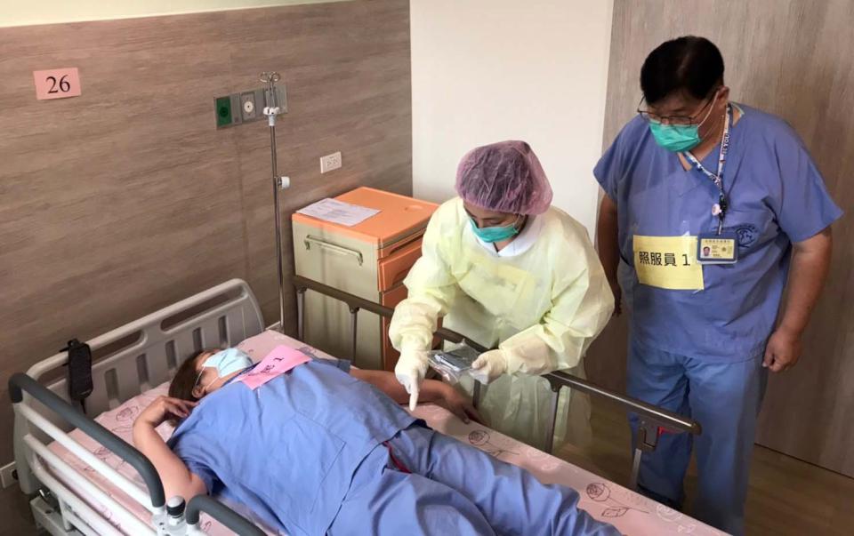 衛生局建議走訪住宿式長照機構考核4重點 查詢評鑑認證收費標準等資訊