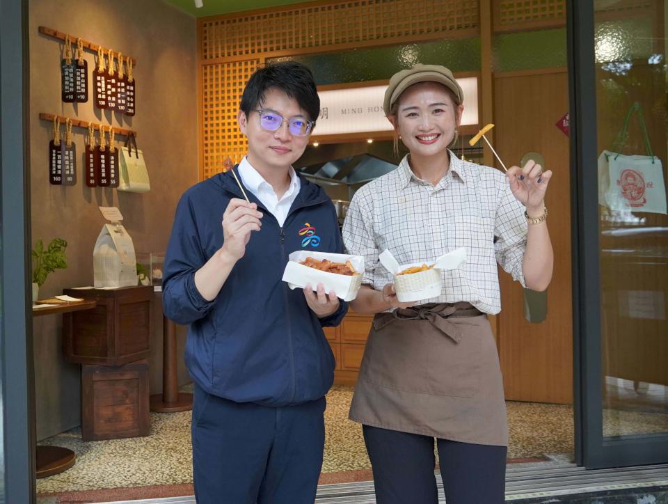 高市青年局114年雄挺利青創貸款利息補貼 兩階段受理符合資格者申請最高200萬元