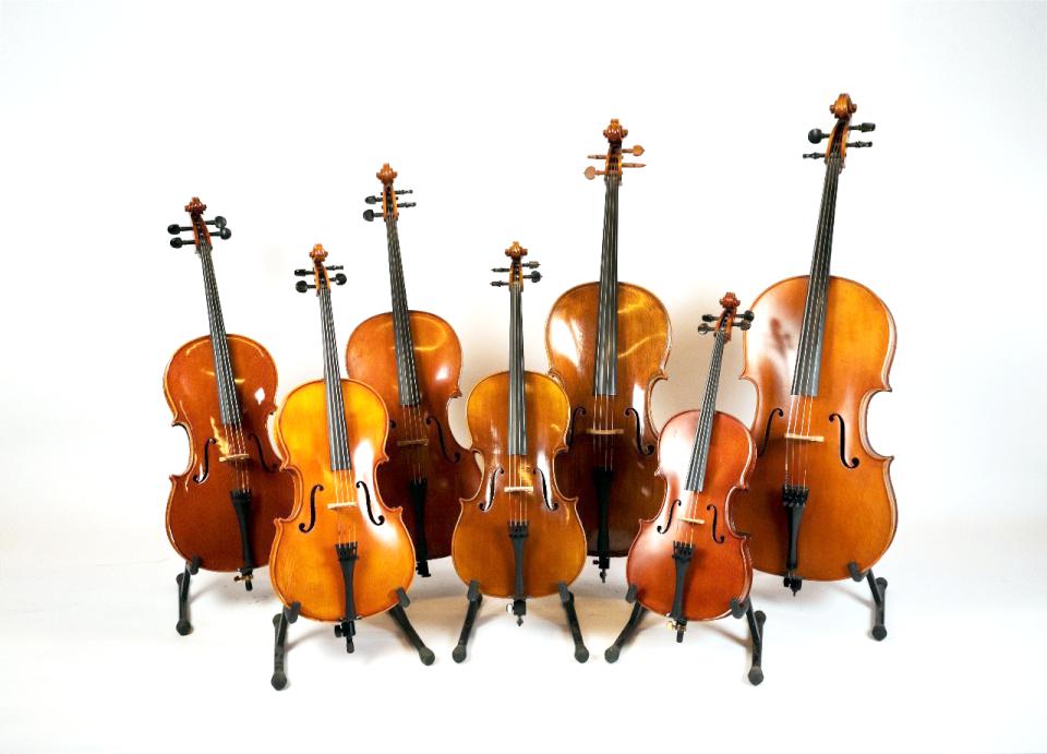 以琴音撫慰人心 奏響生命之歌 大提琴的家合奏樂團Cello‘s House