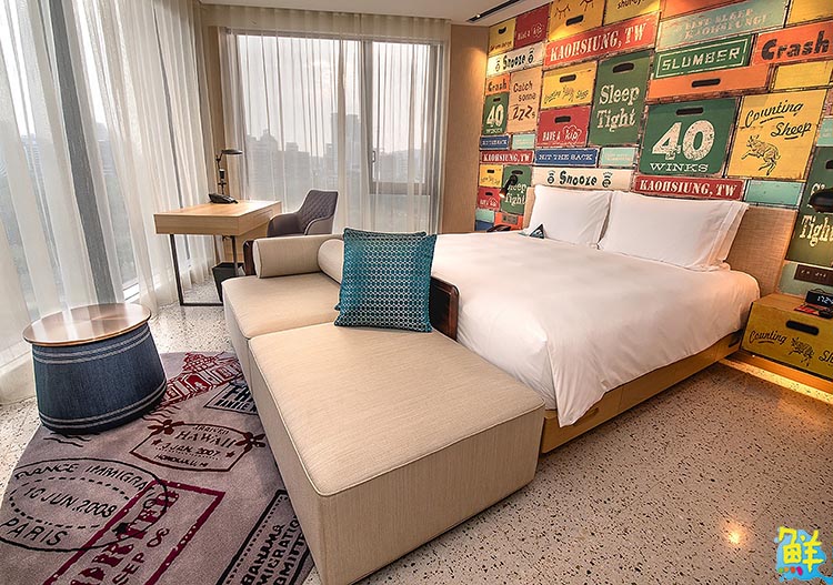 英迪格酒店520專屬優惠 專案入住早餐享折扣