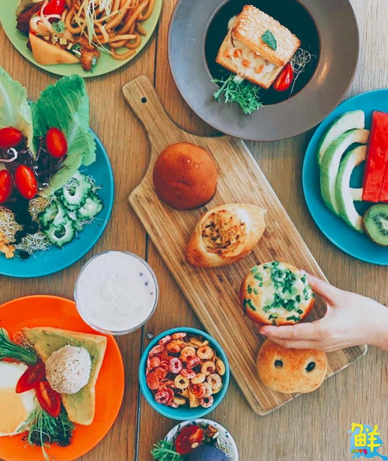 英迪格酒店520專屬優惠 專案入住早餐享折扣