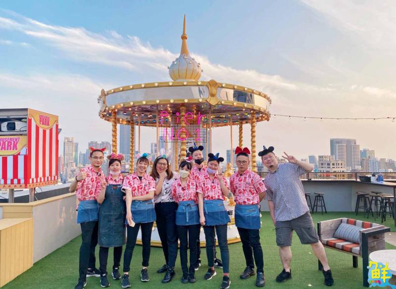 英迪格酒店520專屬優惠 專案入住早餐享折扣