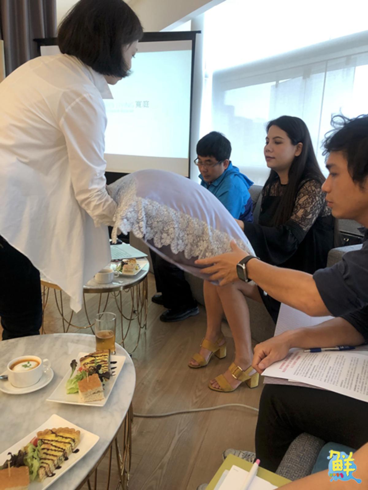 鮮週報 寬庭精品寢具大型特賣會首度移師高雄回饋南部鄉親