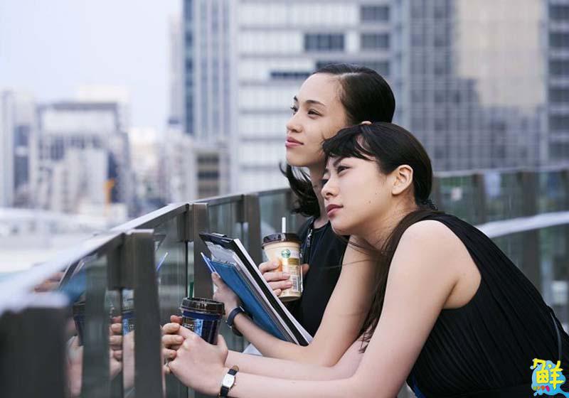 日本電影《東京貴族女子》呈現階級差異 一窺日本上流社會面貌