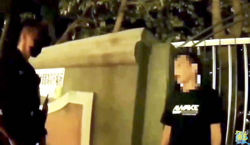 【第266期】 匯款10萬投資股票當沖獲利 鼓山警力勸6旬婦及時阻詐