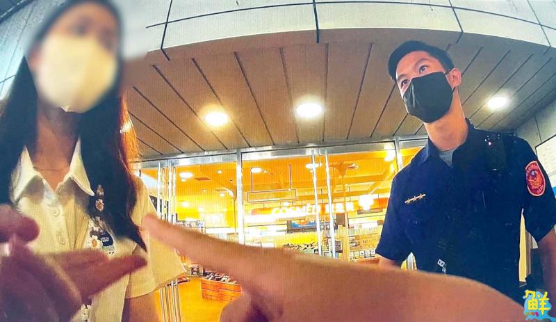 【第266期】 匯款10萬投資股票當沖獲利 鼓山警力勸6旬婦及時阻詐