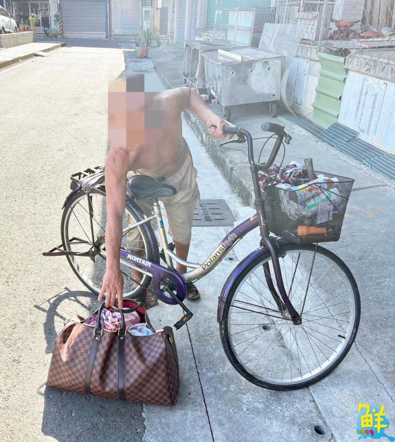 【第266期】 匯款10萬投資股票當沖獲利 鼓山警力勸6旬婦及時阻詐