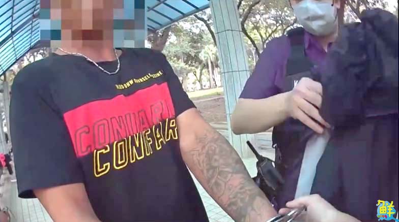 【第266期】 匯款10萬投資股票當沖獲利 鼓山警力勸6旬婦及時阻詐