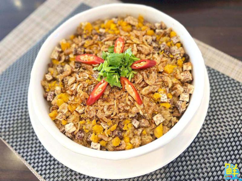 聚餐首選 賓主盡歡 海洋之馨海鮮餐廳 澎湖海味 老饕圈的口袋名單