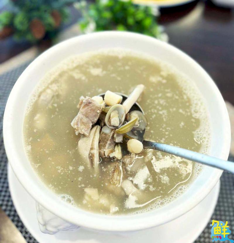 聚餐首選 賓主盡歡 海洋之馨海鮮餐廳 澎湖海味 老饕圈的口袋名單