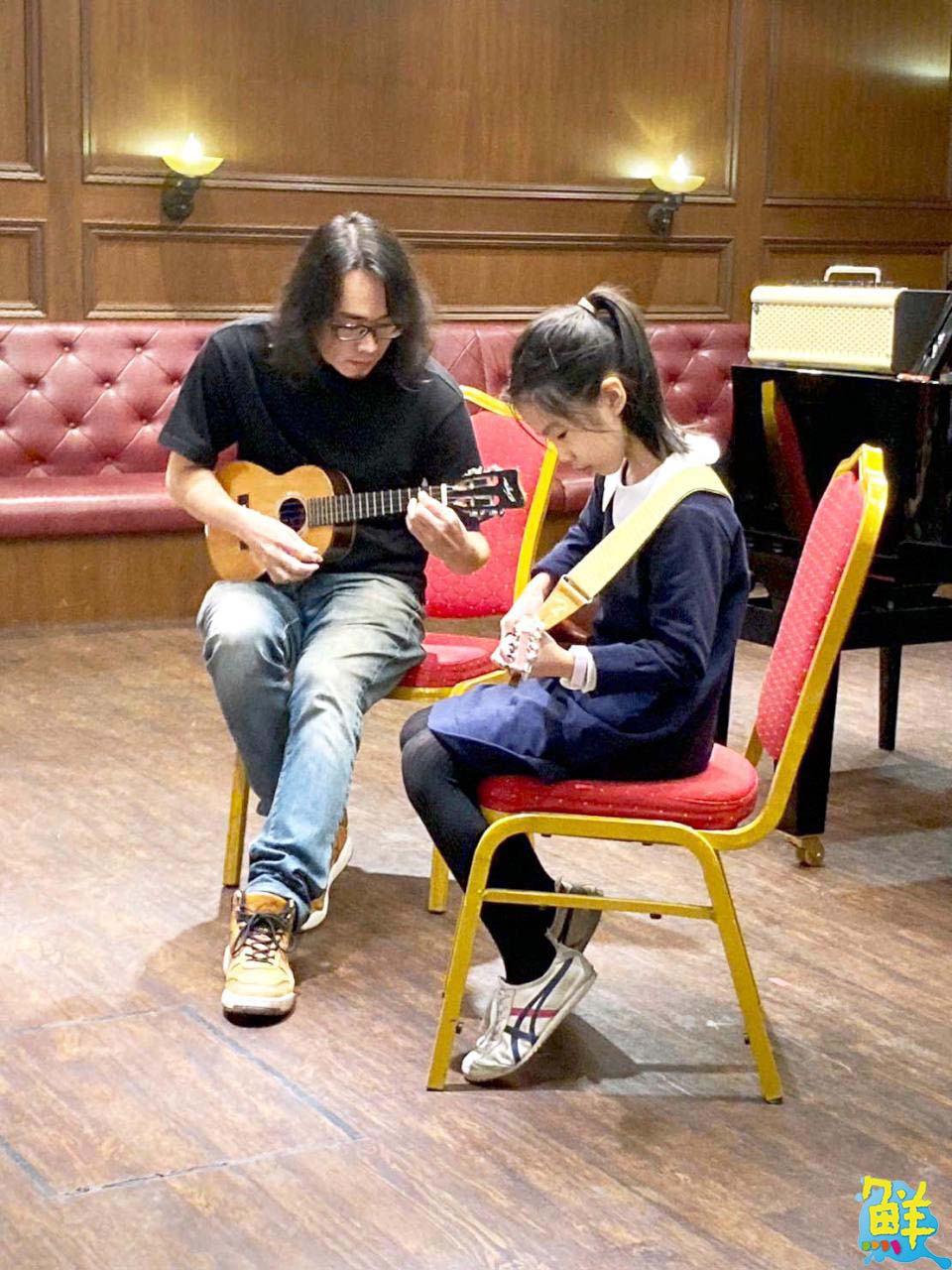開啟人生新篇章  尚樽音樂藝術中心  陪您感受音樂撼動人心的時刻