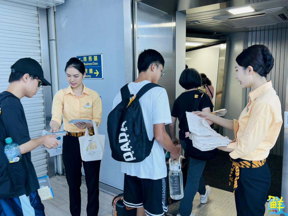 台灣虎航 高雄-仙台今首航 再添赴日新航線