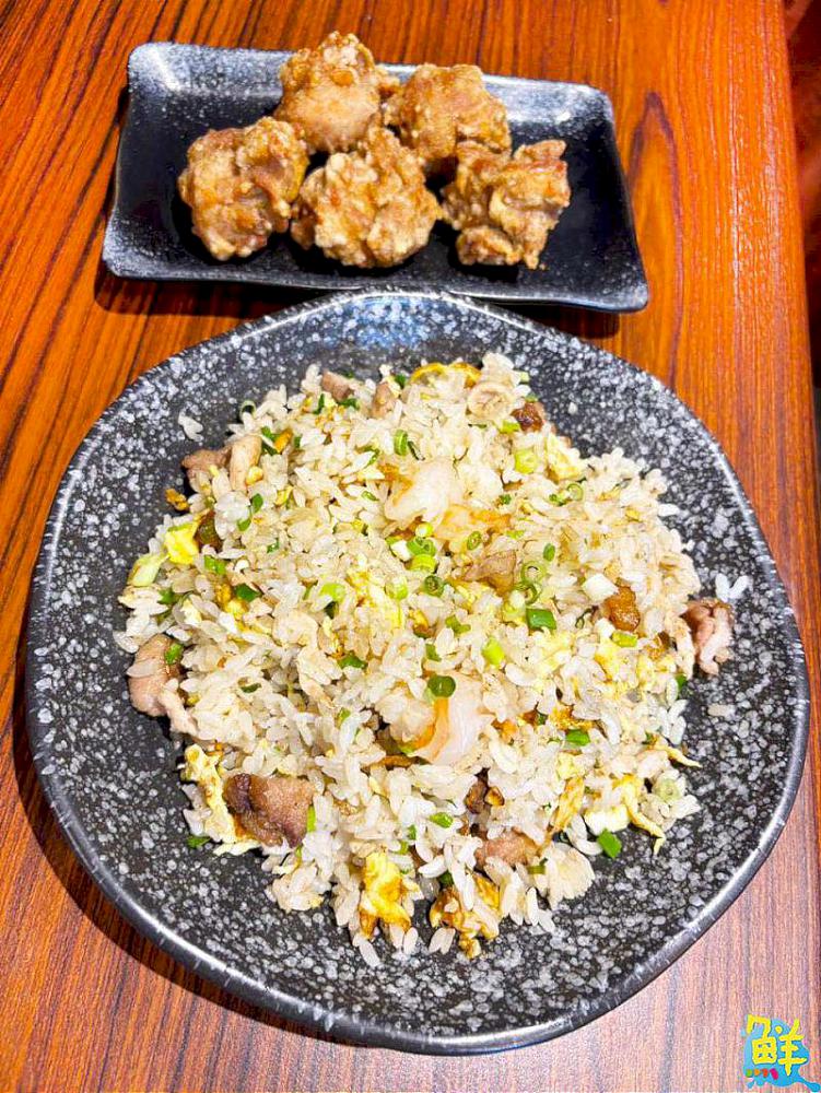 竜ㄌㄨㄥˊ是為著你啦!竜川食堂 高雄人的美味食堂