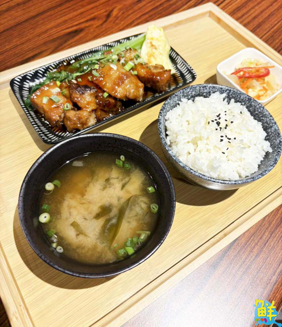 竜ㄌㄨㄥˊ是為著你啦!竜川食堂 高雄人的美味食堂