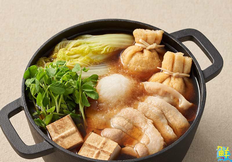 以日韓料理入味,MUJI無印良品4款在地生產火鍋湯底新上市