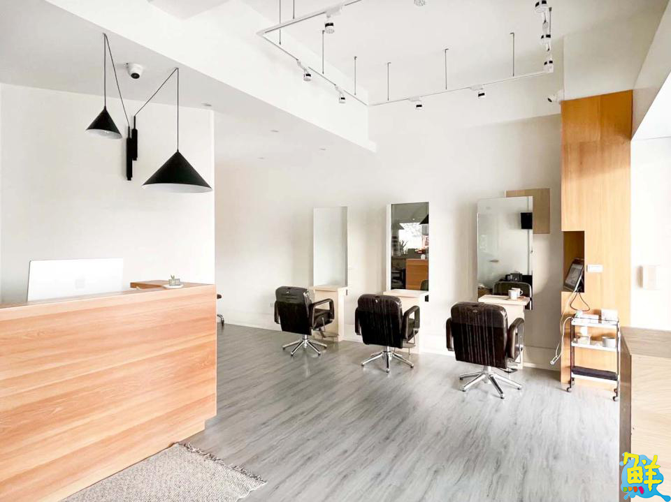 讓頂上森林重返生機 9394美學莊園您最信賴的頭皮養護專家