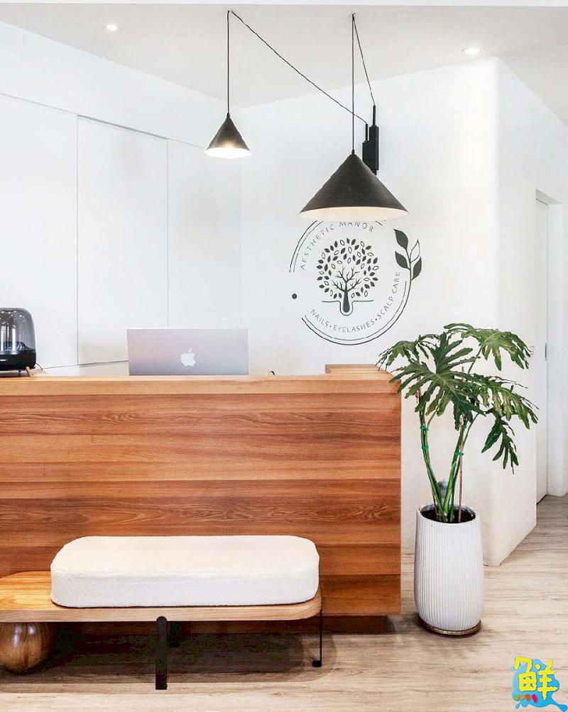 讓頂上森林重返生機 9394美學莊園您最信賴的頭皮養護專家