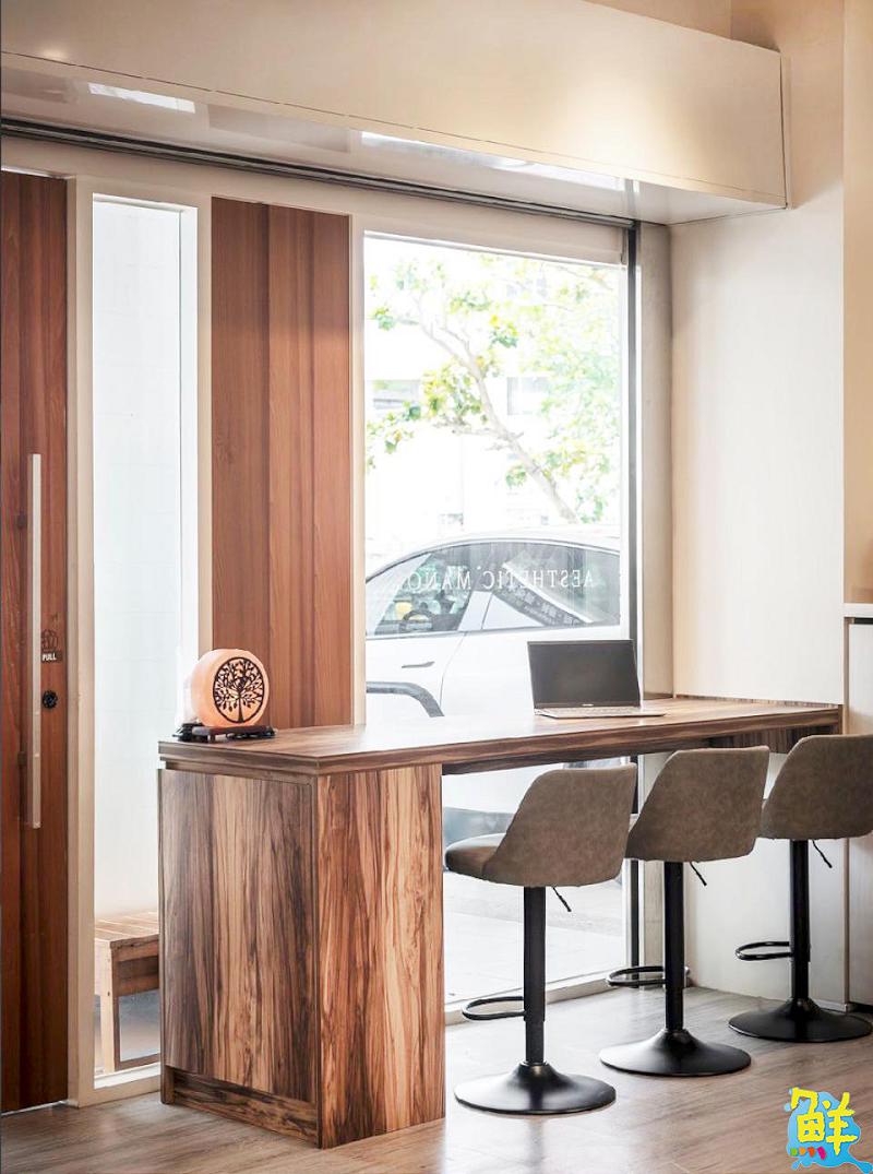 讓頂上森林重返生機 9394美學莊園您最信賴的頭皮養護專家