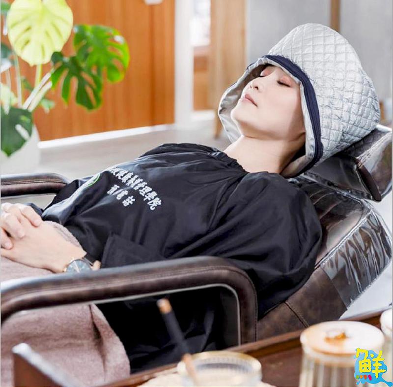 讓頂上森林重返生機 9394美學莊園您最信賴的頭皮養護專家