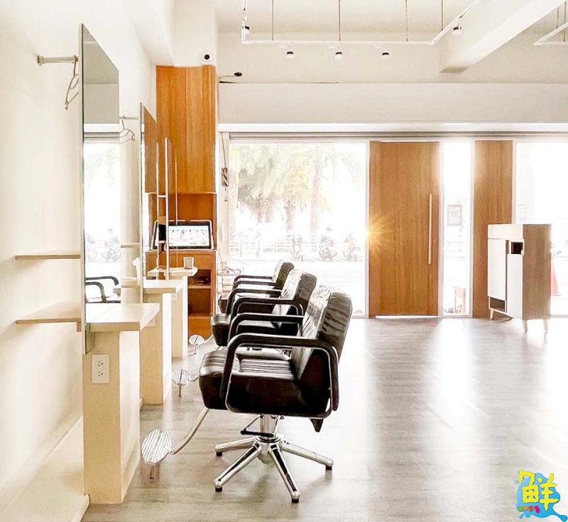 讓頂上森林重返生機 9394美學莊園您最信賴的頭皮養護專家