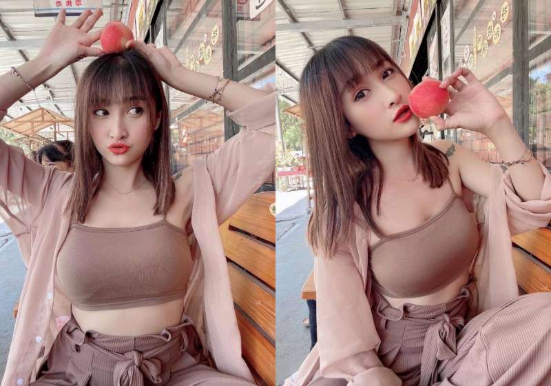 高雄原鄉夏季旅遊 一起「桃」來那瑪夏