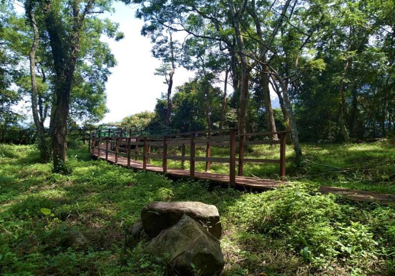 高雄原鄉夏季旅遊 一起「桃」來那瑪夏