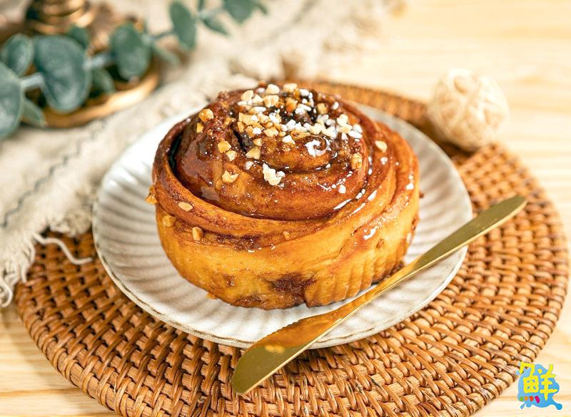 超萌甜點派對來囉!楠梓人氣爆棚 富町製菓 陪大小朋友歡慶兒童節