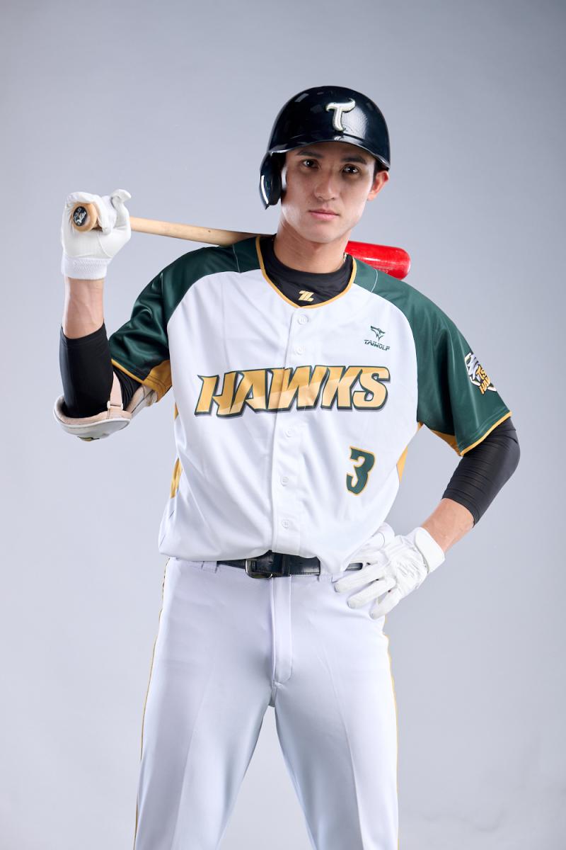 【第283期】中職台鋼雄鷹隊 總教練洪一中、外野手陳文杰 現身高雄 隨車隊掃街造勢一軍開幕戰