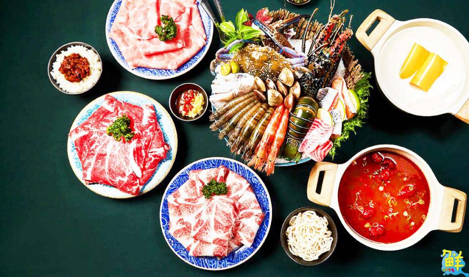 養鍋Yang Guo高雄一心店 歡慶週年慶滿千送百邀您來吃鍋
