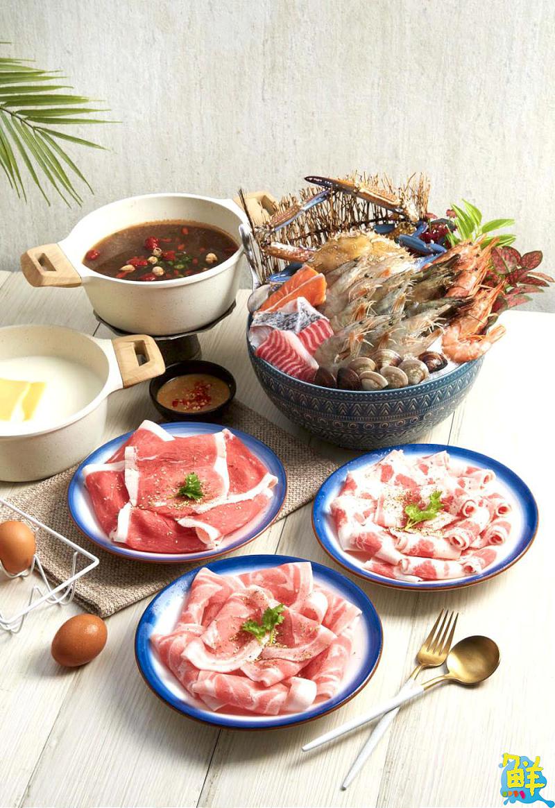 養鍋Yang Guo高雄一心店 歡慶週年慶滿千送百邀您來吃鍋