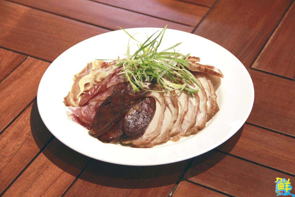 中秋團圓好去處! 雋永好滋味都在談天樓 邀您共享美味時光