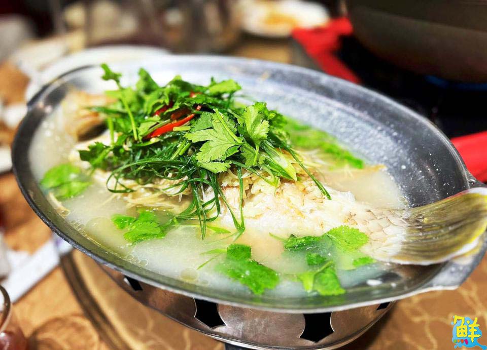 中秋團圓好去處! 雋永好滋味都在談天樓 邀您共享美味時光