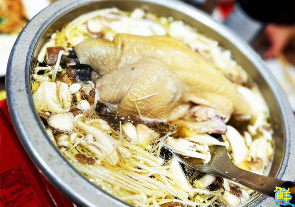 中秋團圓好去處! 雋永好滋味都在談天樓 邀您共享美味時光