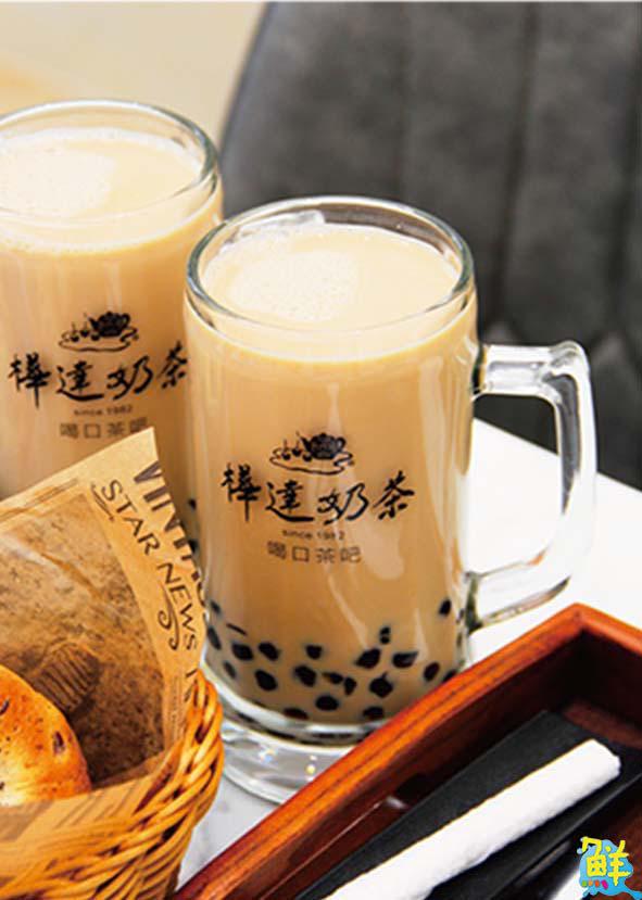 春節不打烊!旅途休憩站 樺達奶茶 不只是奶茶 而是與您共度春日好時光