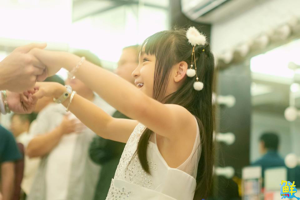 舞蹈 × 藝文 × 生活 高雄人的人文綠洲 Swing Formosa 搖擺舞團 搖擺舞的魔力 讓人一跳就上癮!