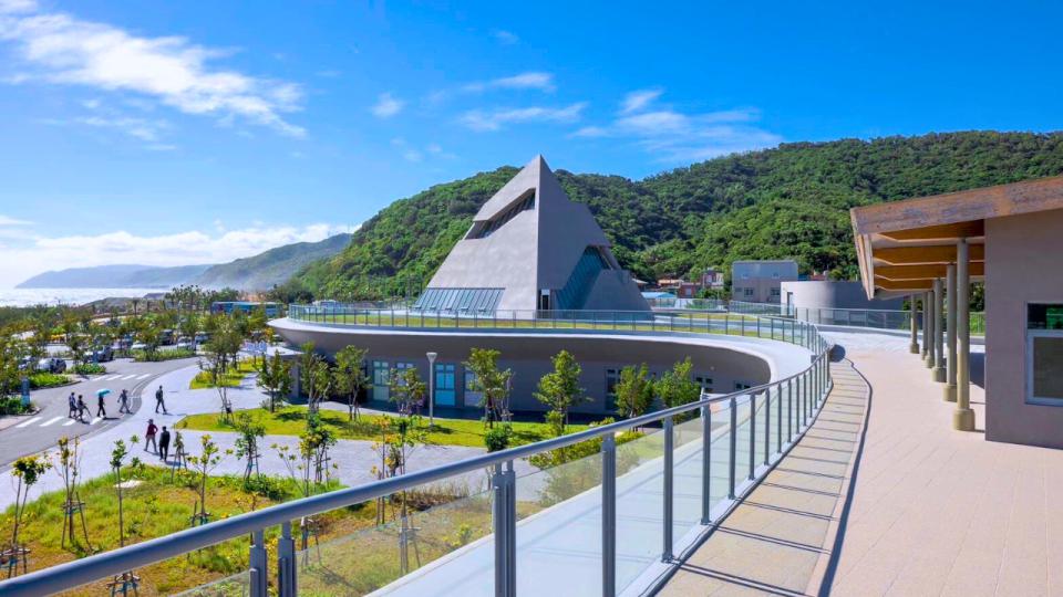 南仁湖育樂《跟著度咕迎端午》系列活動好禮相贈 票選好吃玩買服務區抽千元金