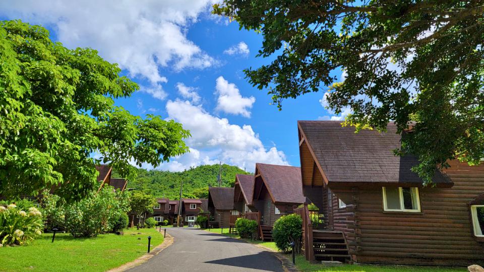 南仁湖育樂《跟著度咕迎端午》系列活動好禮相贈 票選好吃玩買服務區抽千元金