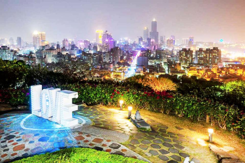 【第291期】愜意過中秋~ 高雄賞月景點大公開 絕佳視野不容錯過