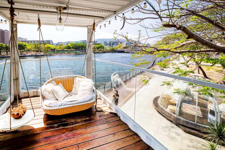 【第291期】愜意過中秋~ 高雄賞月景點大公開 絕佳視野不容錯過