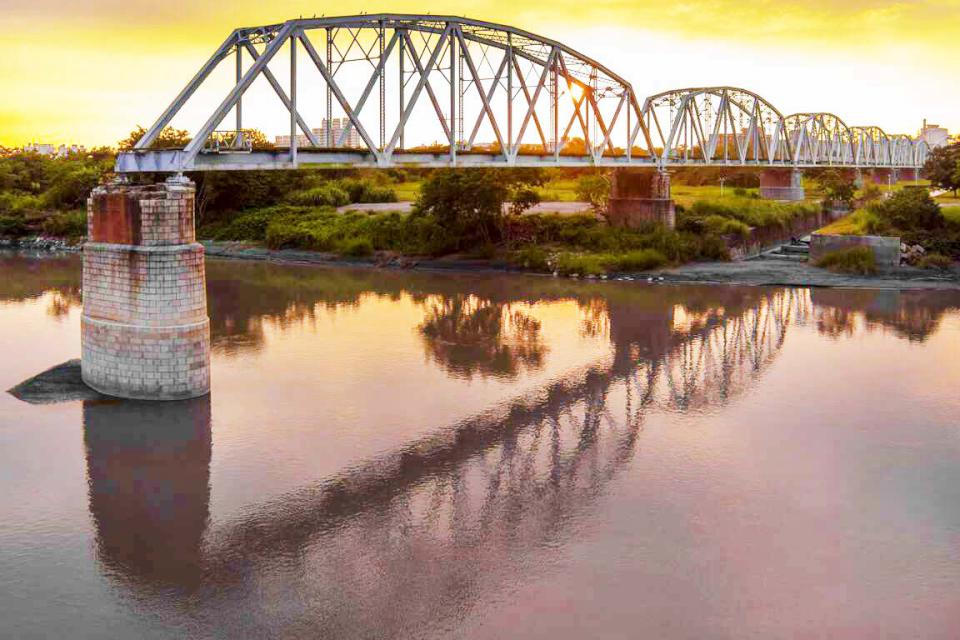 【第291期】愜意過中秋~ 高雄賞月景點大公開 絕佳視野不容錯過