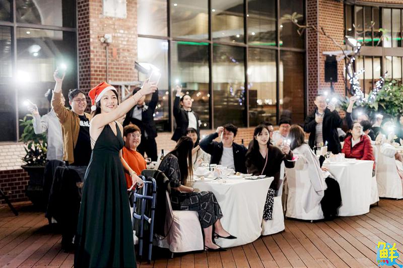 人生大事的神隊友 白鴿婚禮顧問 專業用心傾聽您的需求