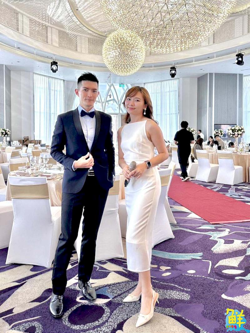 人生大事的神隊友 白鴿婚禮顧問 專業用心傾聽您的需求