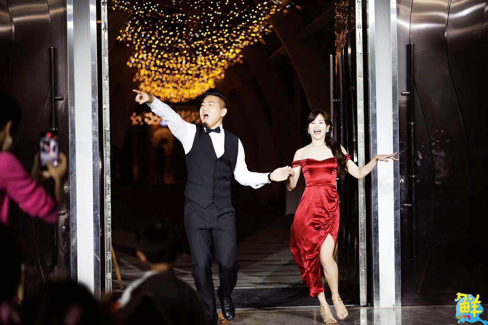 人生大事的神隊友 白鴿婚禮顧問 專業用心傾聽您的需求