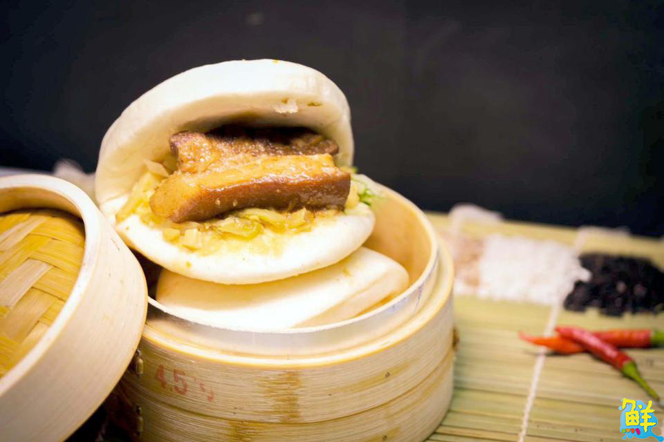 口碑好評不間斷! 楠梓人氣早點 三米飯糰 熱騰騰送到您手中