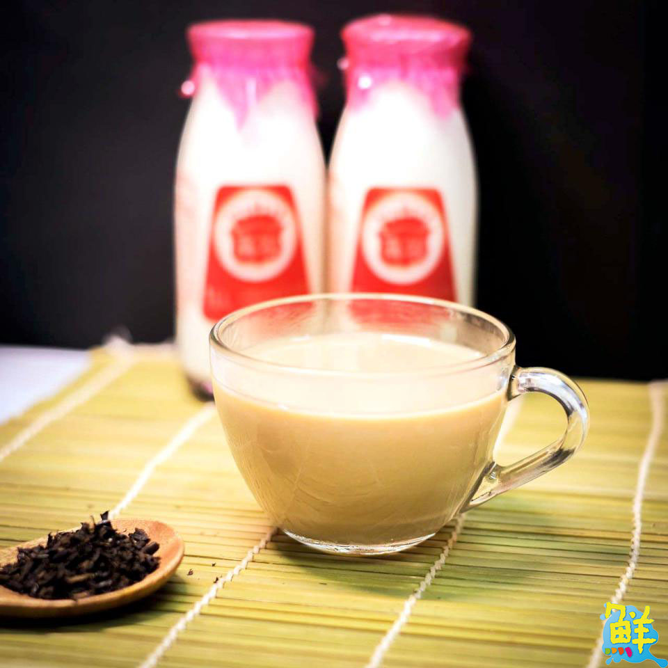 口碑好評不間斷! 楠梓人氣早點 三米飯糰 熱騰騰送到您手中