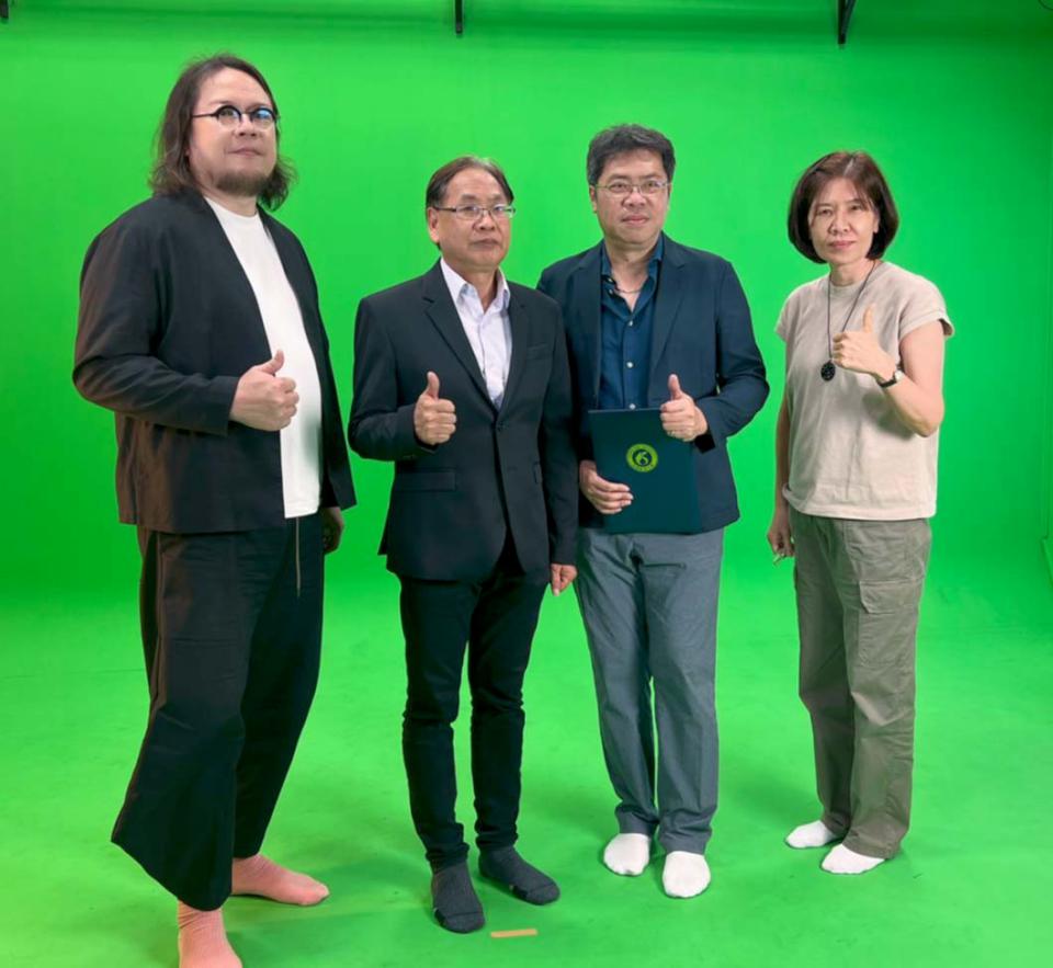 連4年世界建築節大獎得主羅耕甫 領先全台代言建築園冶獎30週年締造產業新頁