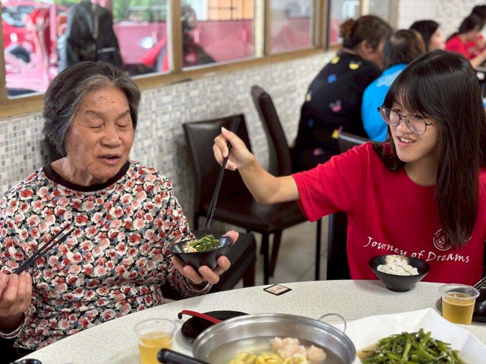 農業局推區域整合根留農村計畫 六龜新開部落國際志工探索營二梯聚焦綠色照顧