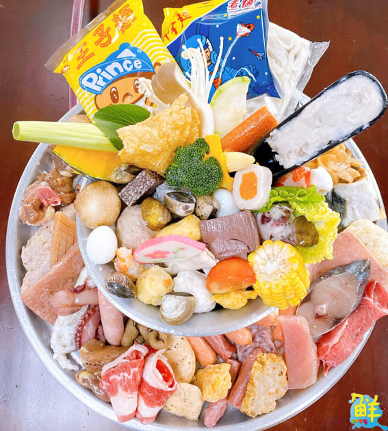 火鍋烤肉我都要! 一品火烤兩吃 饕客最愛的聚餐雙重大享受